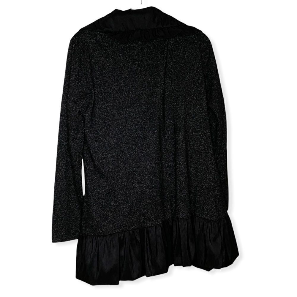 Vintage Ravel Wrap Jacket - Picture 3 of 12